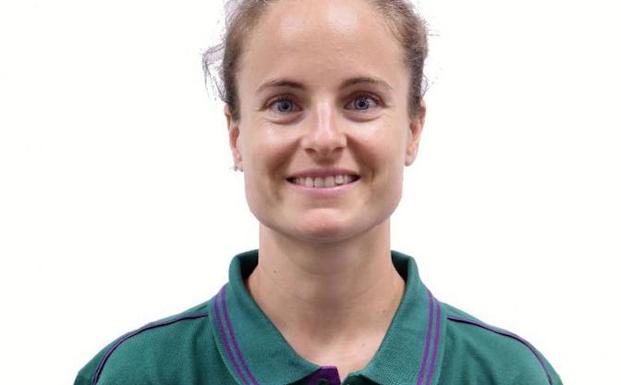 Lorena Aranda entrenará al Unicaja femenino