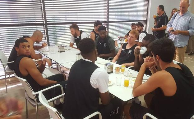 El vestuario, impactado por el atentado de Barcelona