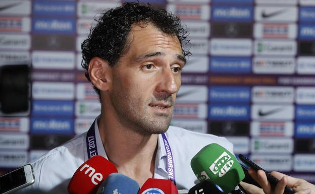 Órdago de la Federación, que convocará a los jugadores de los equipos de la Euroliga