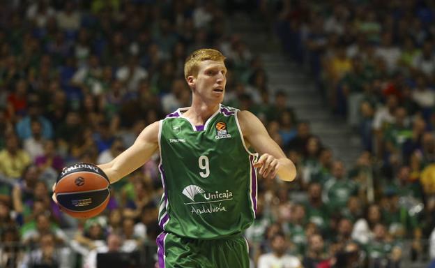 El Unicaja recibe en el derbi andaluz a un necesitado Betis