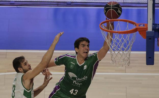 El Unicaja, una semana para doctorarse