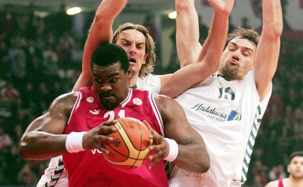 Olympiacos-Unicaja: Una maldición con mucha historia