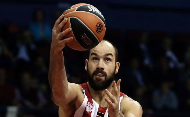 El Unicaja, a aprovechar los problemas del Olympiacos