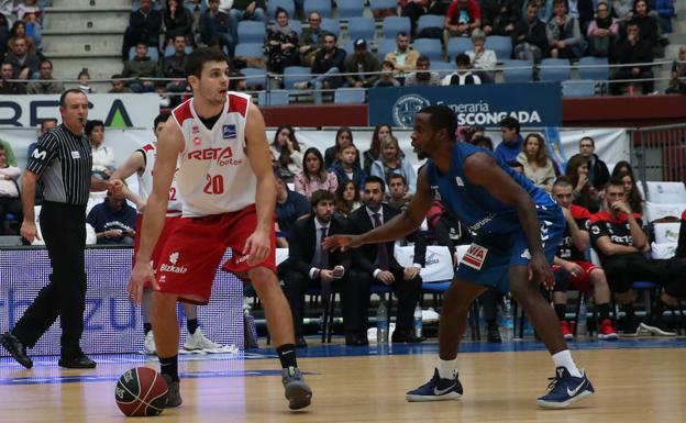 El MVP de la semana se crió en el Unicaja