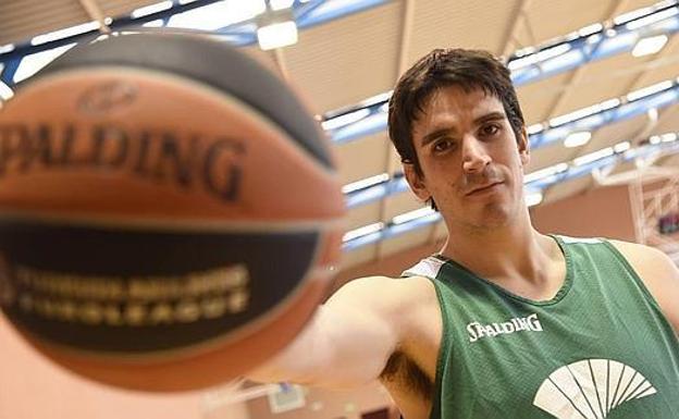 Suárez: «En Andorra tenemos que hacer un esfuerzo grandísimo»