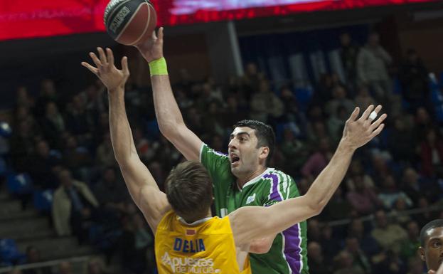 La maldición de los finales ajustados del Unicaja viene de lejos