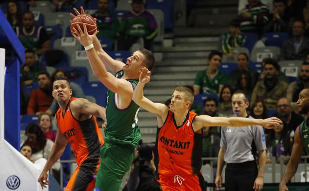 El Unicaja tiene buen tino con los temporeros
