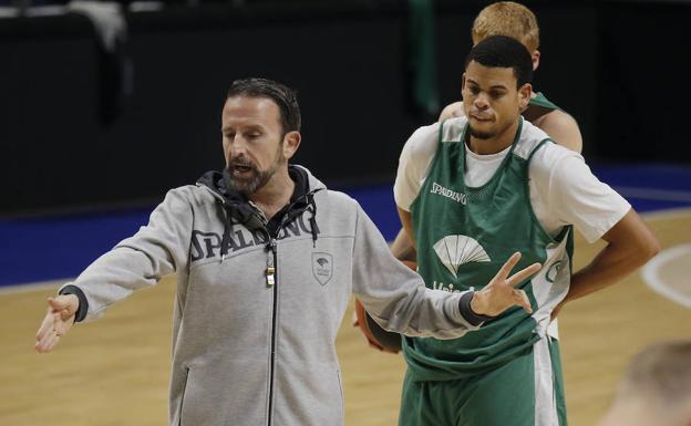 La penúltima bala en la Euroliga para el Unicaja