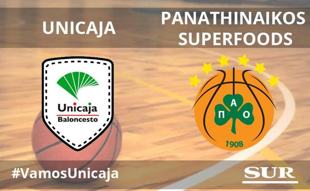 El Unicaja pierde al final (79-90)