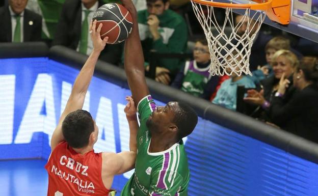 La realidad deja en mal lugar a Plaza