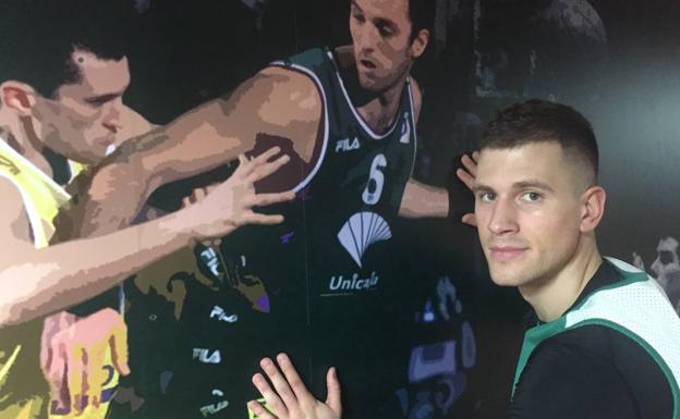 Nedovic al fin da caza a Veljko Mrsic