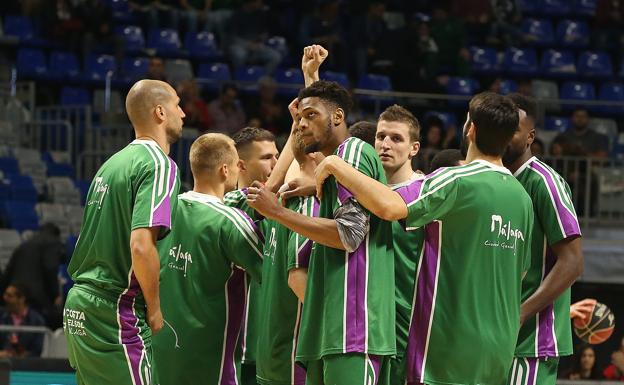 El análisis de la Euroliga según el Unicaja