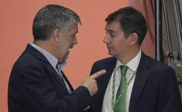 El relevo en la gerencia adelanta un cambio a otro modelo de gestión en el Unicaja