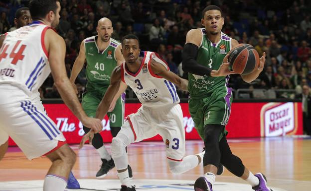 McCallum y Díaz, caminos opuestos