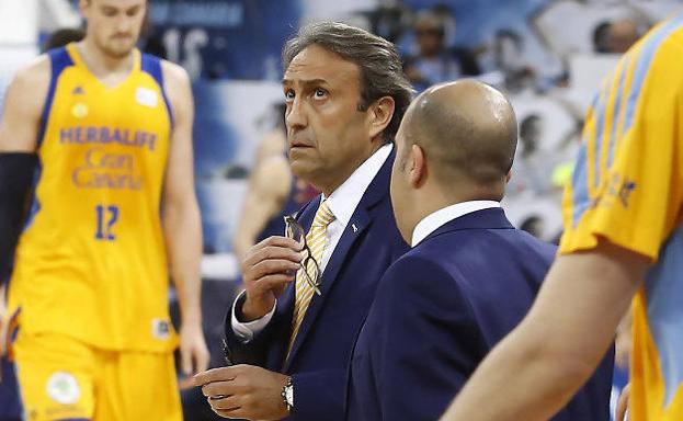 Casimiro, el Unicaja y el esperado runrún