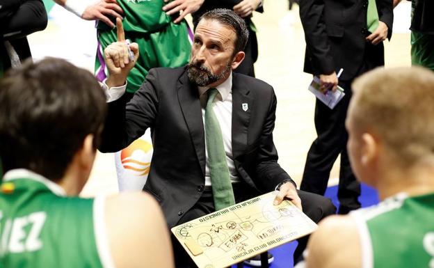 El Unicaja, obligado a jugar la final para regresar a la Euroliga