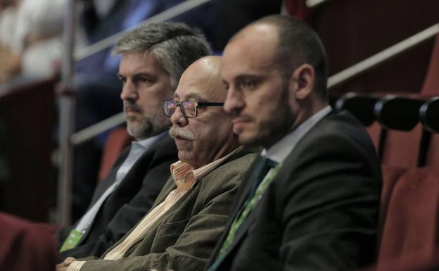 El Unicaja afronta una semana clave para la planificación