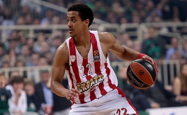 El Unicaja espera el sí de Brian Roberts