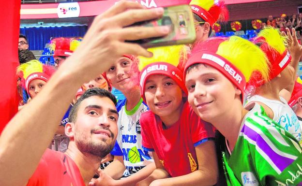 Los servicios jurídicos del Unicaja autorizan el pago de la cláusula de Jaime Fernández
