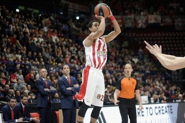 ... Y Brian Roberts da el sí al Unicaja