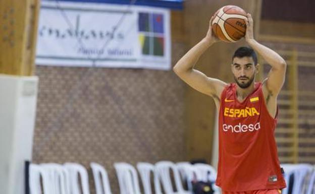 El Estudiantes se quedará con parte del traspaso de Jaime Fernández al Unicaja