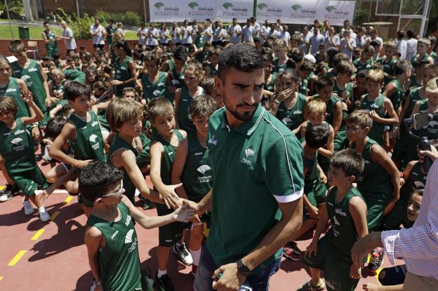 Fernández: «No le tengo miedo a nada»