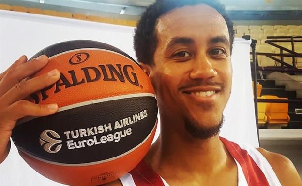 Llega Roberts, el hombre para todo