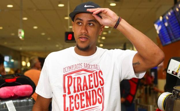 El Unicaja ficha a Brian Roberts