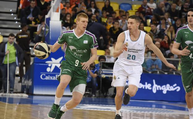 La Copa del Rey 2019 de la ACB será en Madrid; Málaga espera la de 2020
