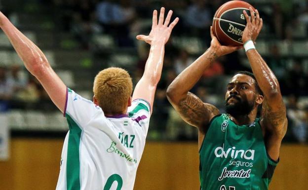 El Unicaja comenzará la Liga el último fin de semana de septiembre
