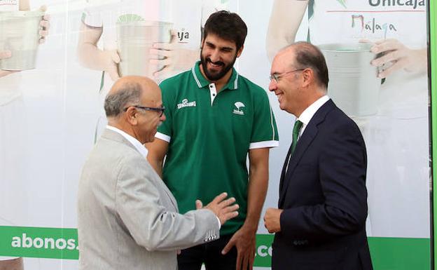 Eduardo García: «Hemos fichado lo que hemos querido fichar»
