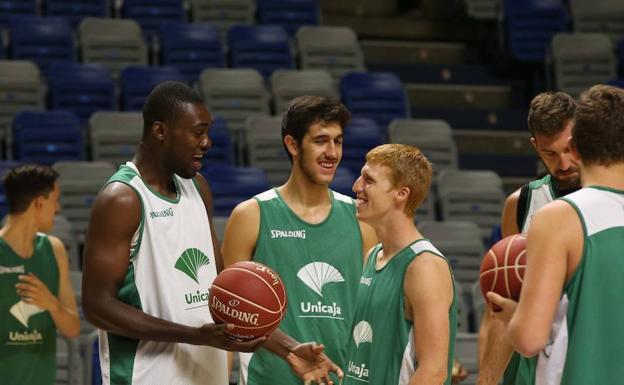 La Copa Andalucía, el 23 de septiembre en Alhaurín de la Torre