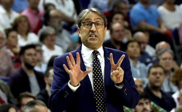 El Unicaja arranca ante el Estudiantes la fase más importante de la pretemporada