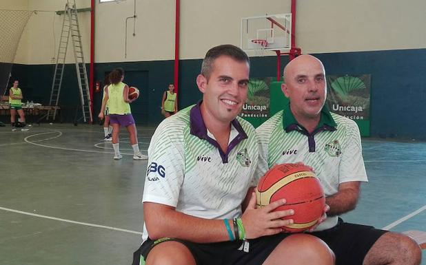 El EBG sacará un equipo en Primera Nacional femenina