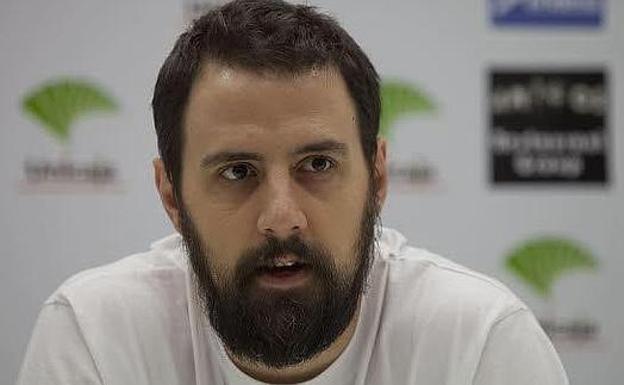 Definidos los entrenadores de la cantera del Unicaja en todas las categorías