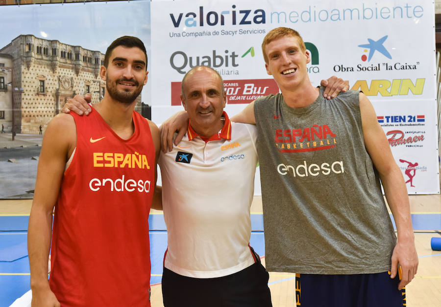 El Unicaja, el segundo equipo más perjudicado por las 'ventanas' de la FIBA