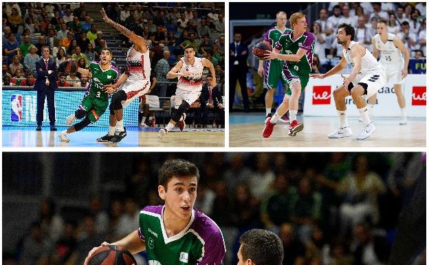 Con la bendición de Casimiro