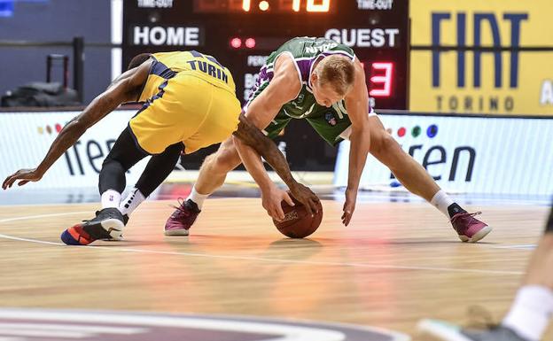 El Unicaja gana siete partidos seguidos cuatro años después