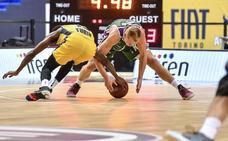 El Unicaja gana siete partidos seguidos cuatro años después