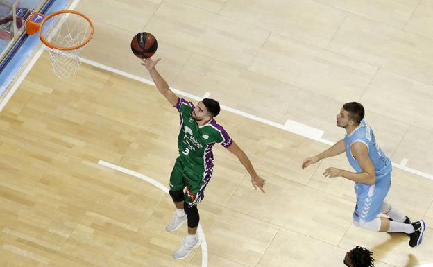 Jaime Fernández, listo para Andorra: «No sé cómo me recibirán»
