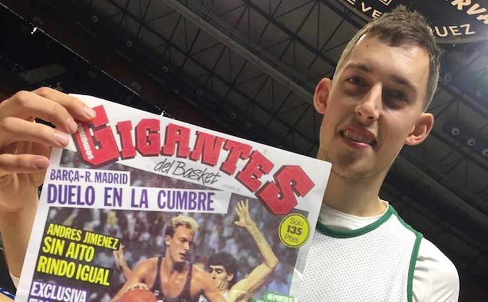 Wiltjer, de padre a hijo