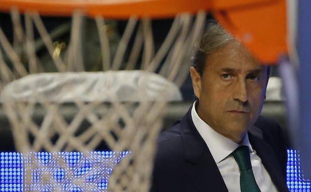 El Unicaja examina sus aspiraciones