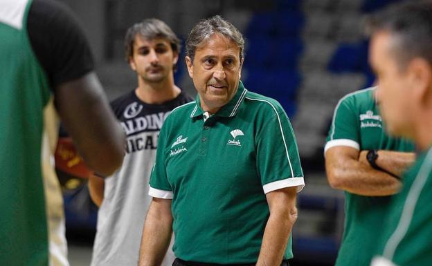 Temores recíprocos entre el Tenerife y el Unicaja