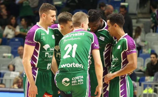 El 'Tourmalet' empieza en el Palau