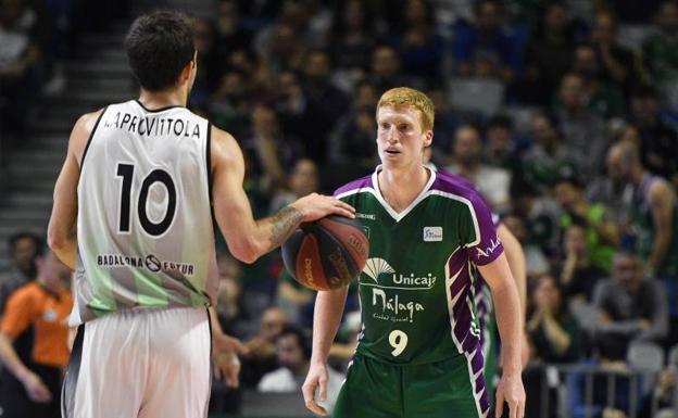 El Unicaja recupera su esencia (88-63)