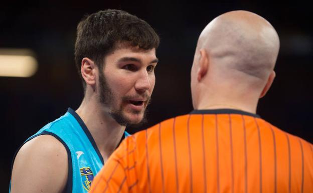 Demasiada competencia por Brizuela