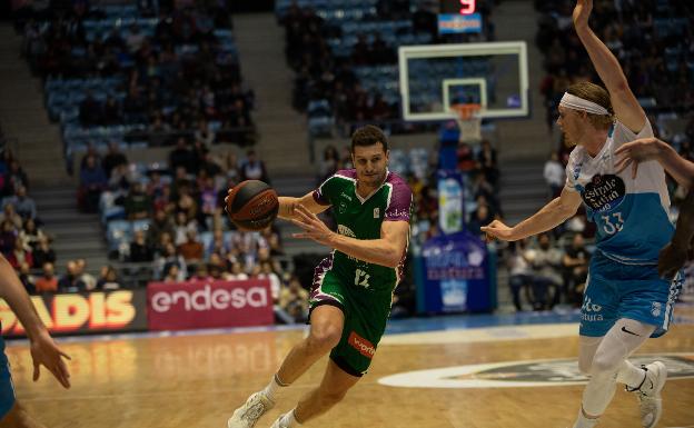 Sitúan a Milosavljevic en el Partizán para la próxima temporada