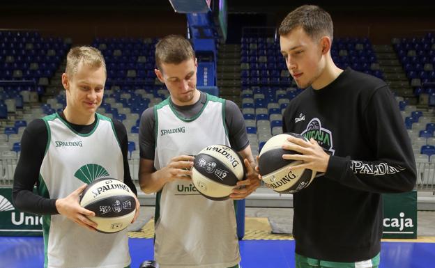 Las grandes incógnitas del Unicaja