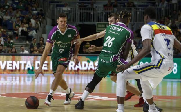 Fechas y horarios definitivos para los 'play-off'