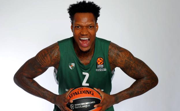 El Unicaja cierra el fichaje de Deon Thompson